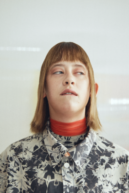 Here comes a new challenger