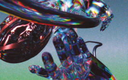 Here comes a new challenger