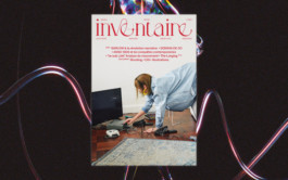 Here comes a new challenger