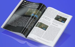 Here comes a new challenger