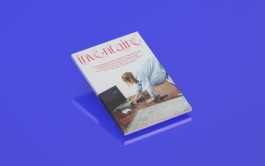 Here comes a new challenger