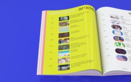 Here comes a new challenger